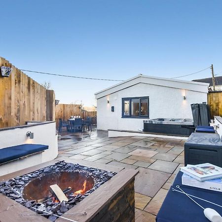La Cantera Merthyr Tydfil Dış mekan fotoğraf