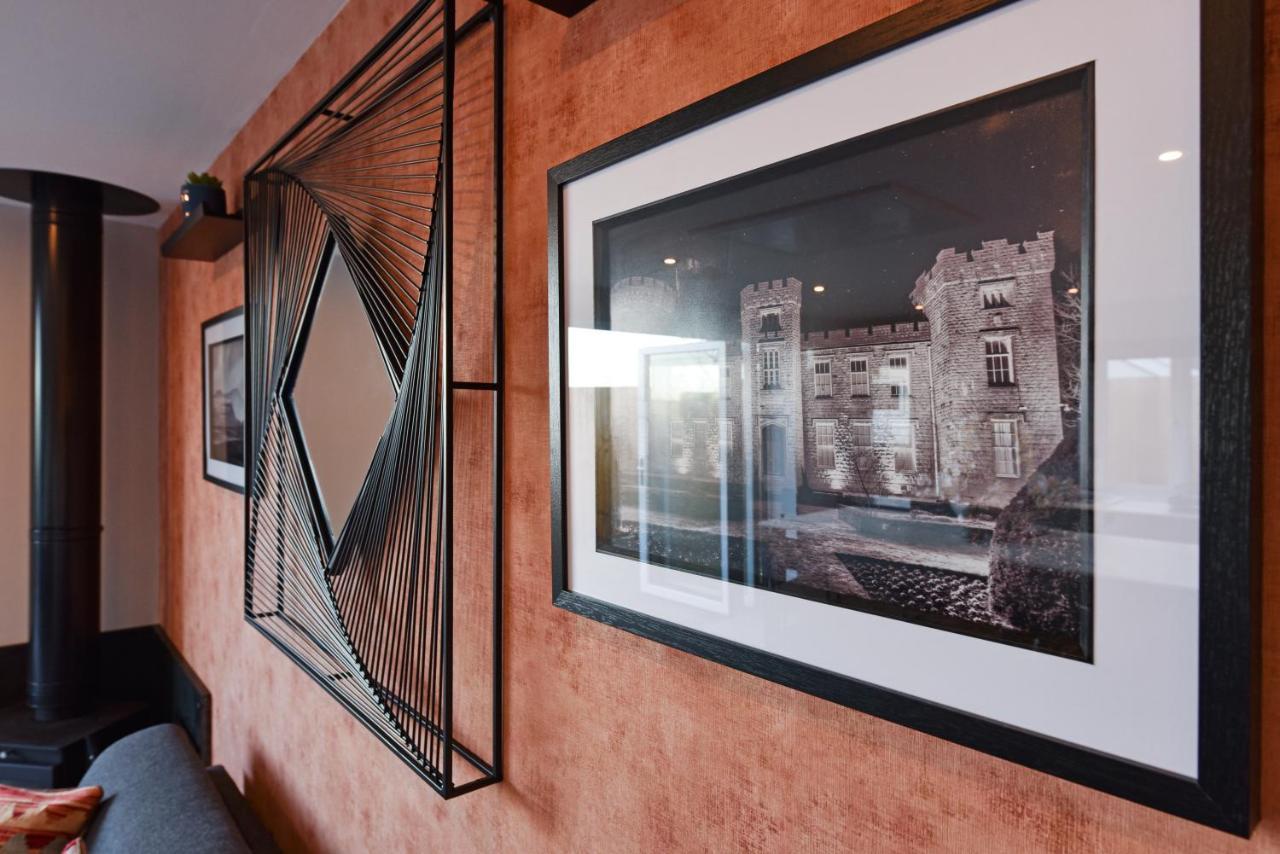 La Cantera Merthyr Tydfil Dış mekan fotoğraf