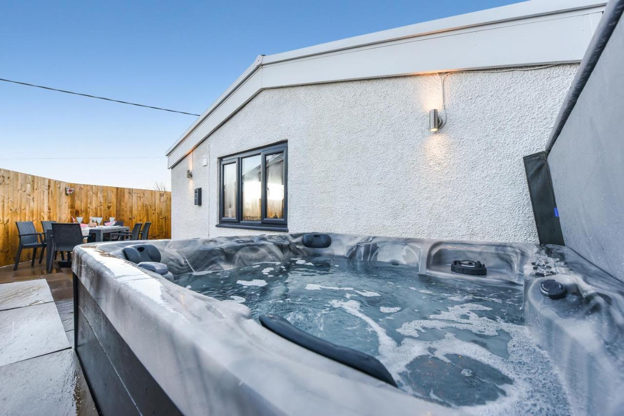 La Cantera Merthyr Tydfil Dış mekan fotoğraf