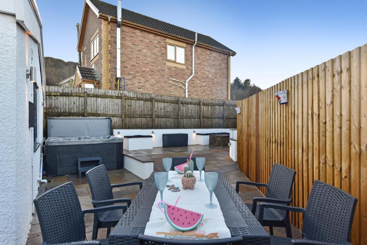 La Cantera Merthyr Tydfil Dış mekan fotoğraf