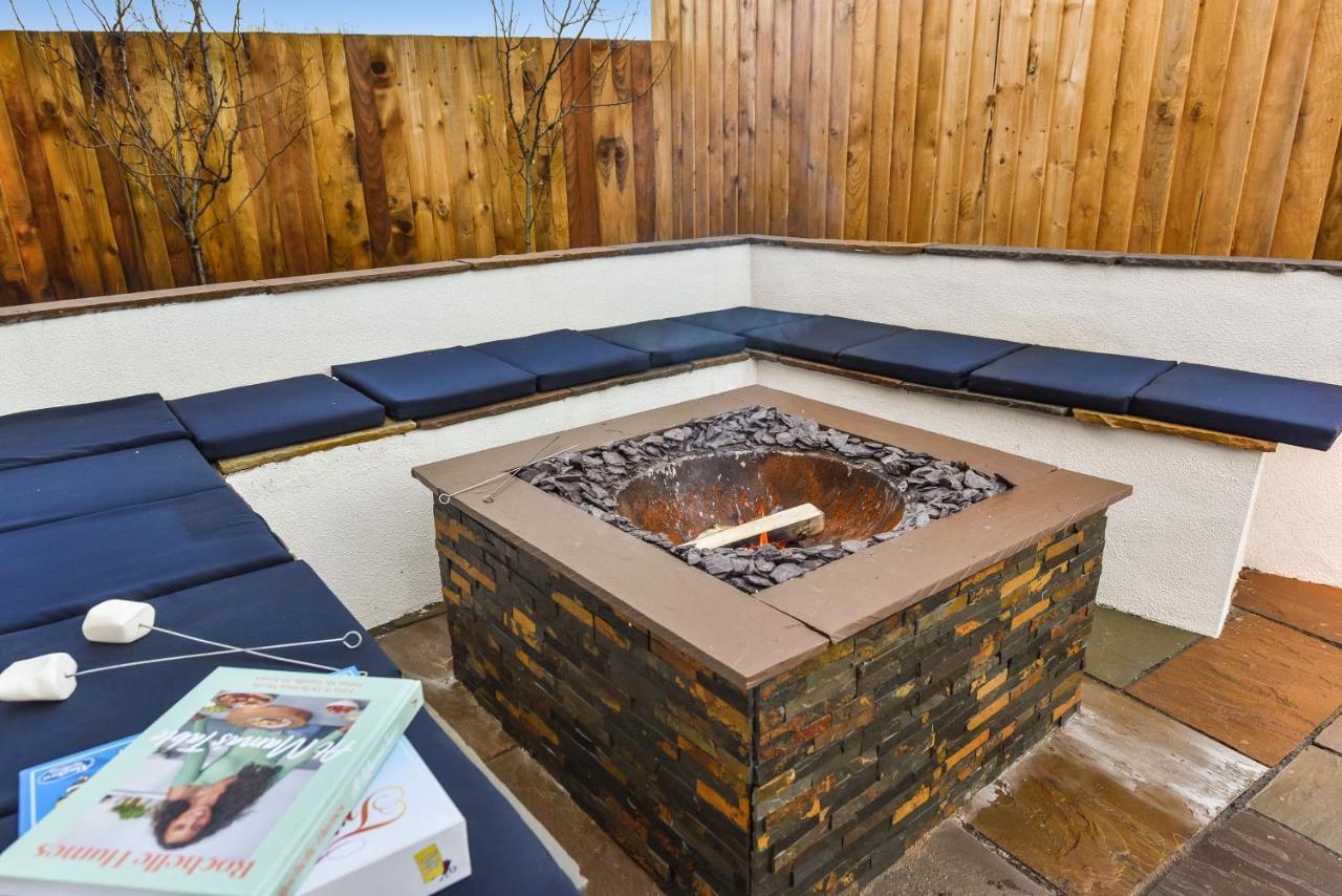 La Cantera Merthyr Tydfil Dış mekan fotoğraf