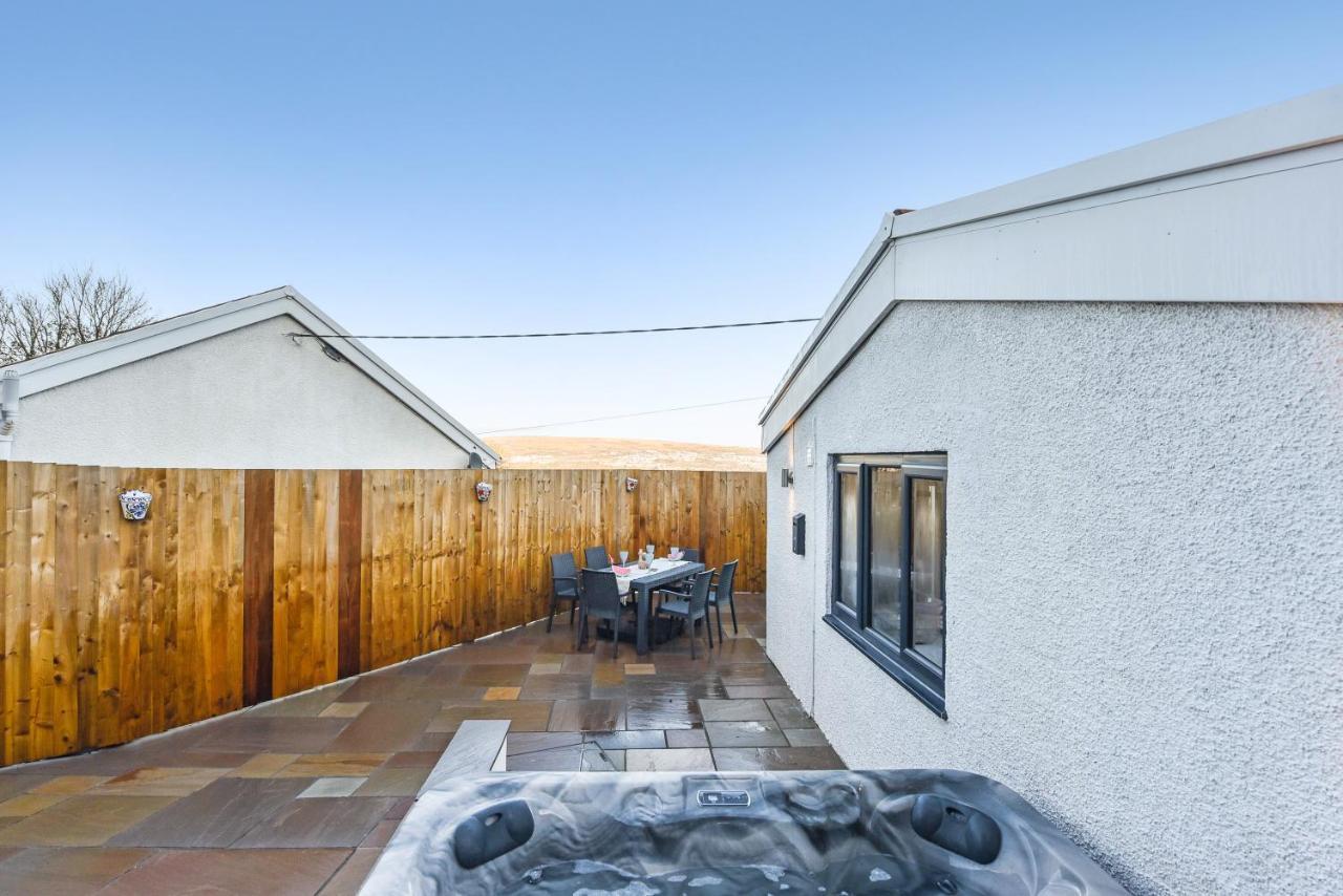 La Cantera Merthyr Tydfil Dış mekan fotoğraf