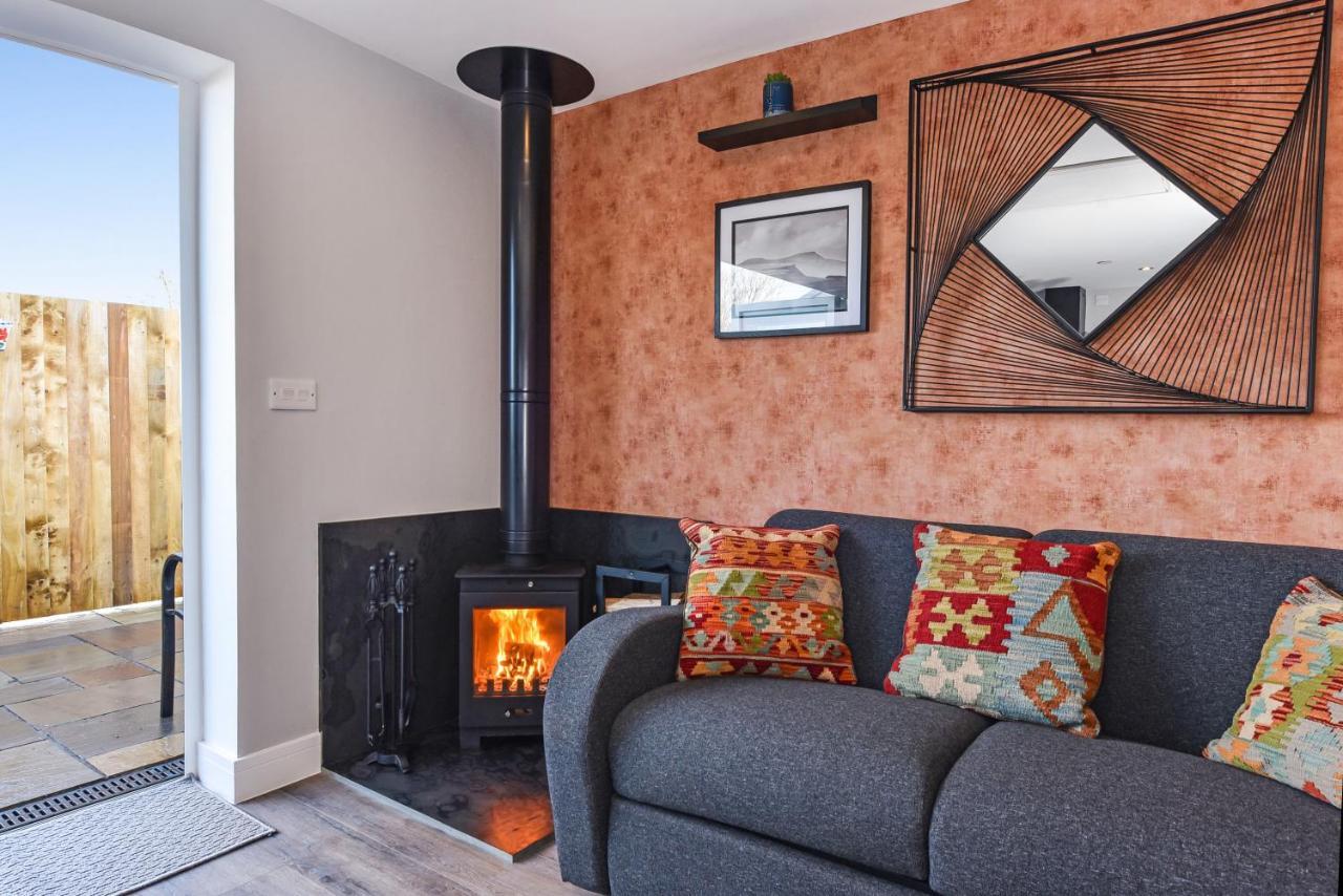 La Cantera Merthyr Tydfil Dış mekan fotoğraf