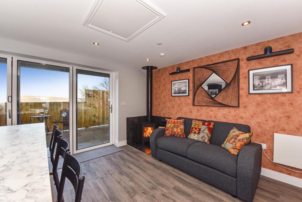 La Cantera Merthyr Tydfil Dış mekan fotoğraf